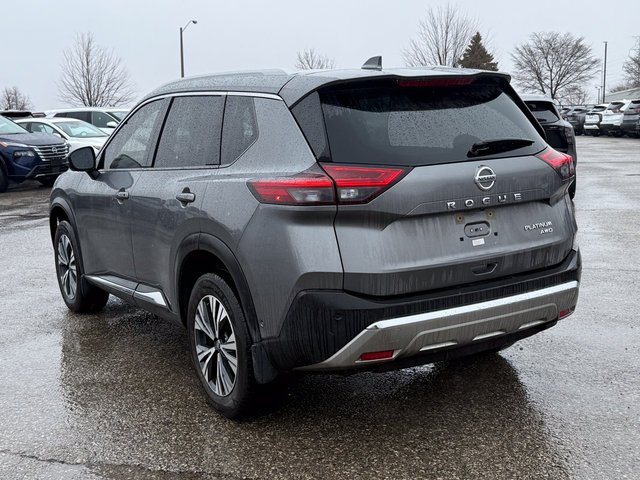 2021 Nissan Rogue Platinum-4