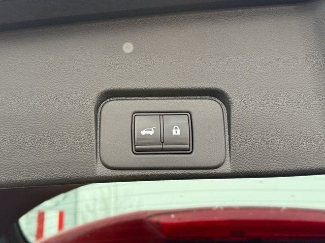 2023 Nissan Rogue Platinum-6