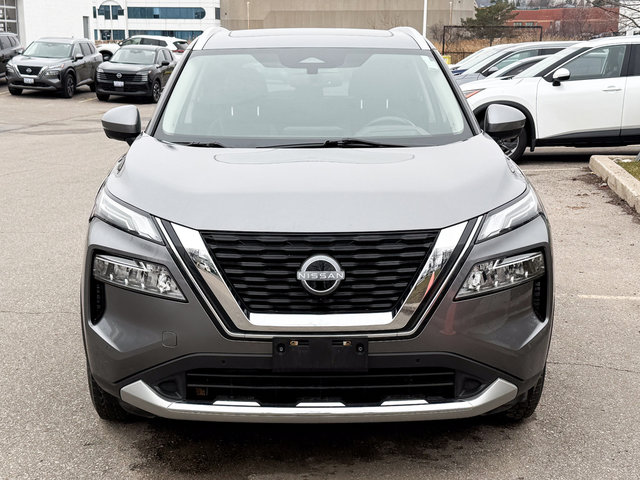 2023 Nissan Rogue Platinum-1