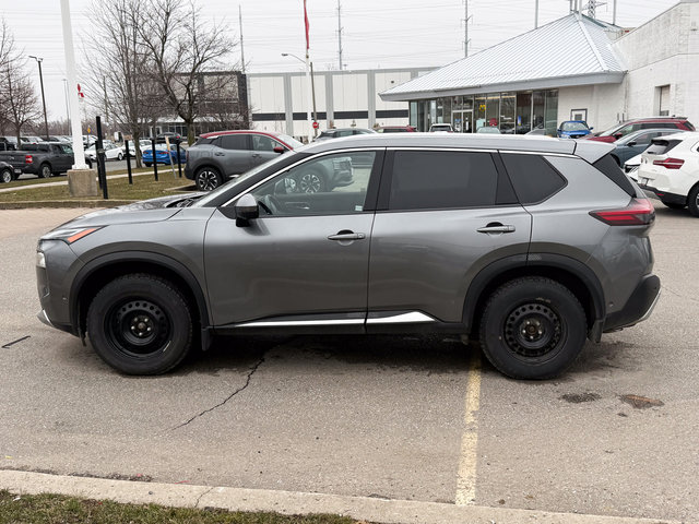 2023 Nissan Rogue Platinum-3