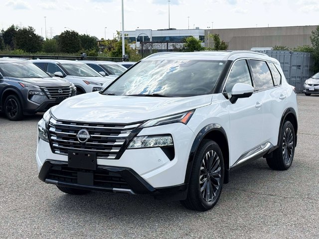 2024 Nissan Rogue Platinum-3