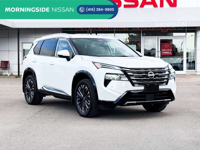 2024 Nissan Rogue Platinum-0