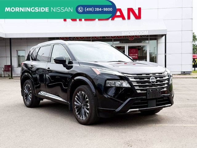 2024 Nissan Rogue Platinum-0