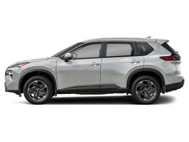 2024 Nissan Rogue SV-2