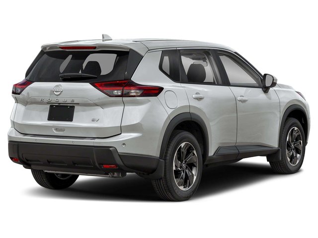 2024 Nissan Rogue SV-1