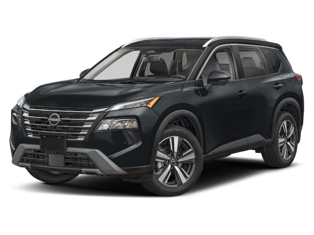 2025 Nissan Rogue SL-0