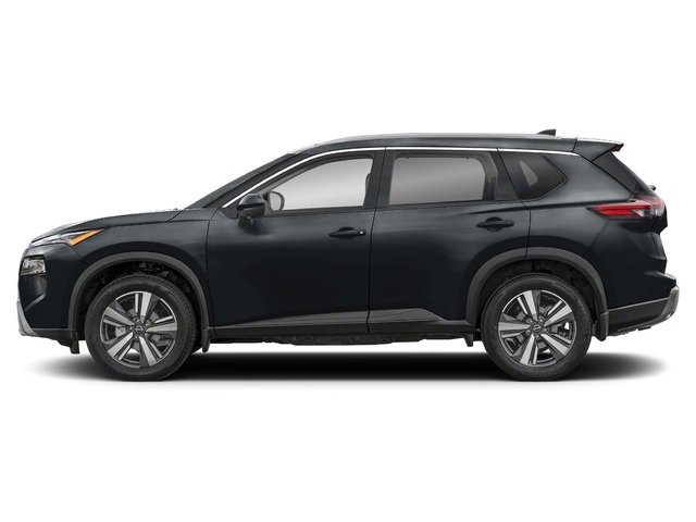 2025 Nissan Rogue SL-2