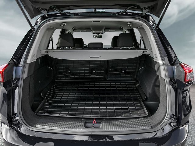 2026 Nissan Rogue S-6