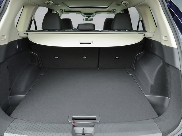 2026 Nissan Rogue SV Moonroof-5