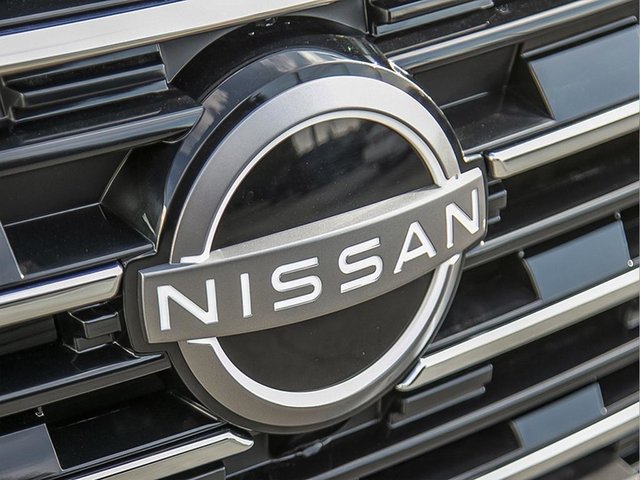 2026 Nissan Rogue S-7