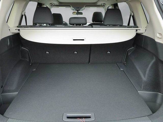2026 Nissan Rogue SV Moonroof-6