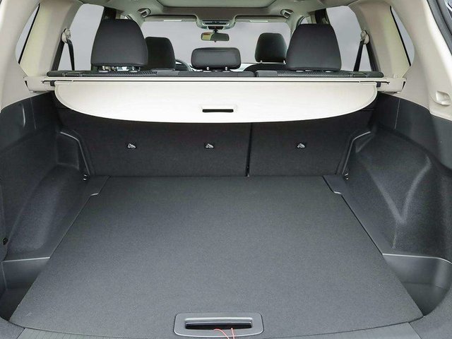 2026 Nissan Rogue SV Moonroof-7