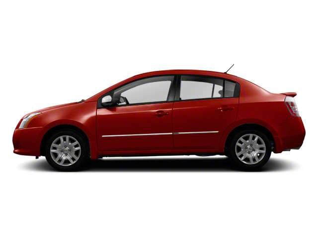 2010 Nissan Sentra 2.0-2