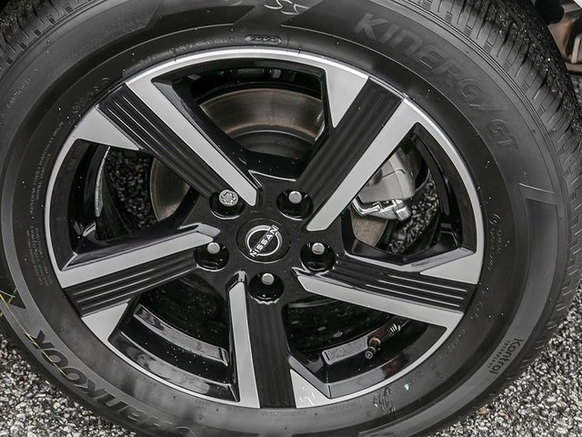 2024 Nissan Sentra SV-7