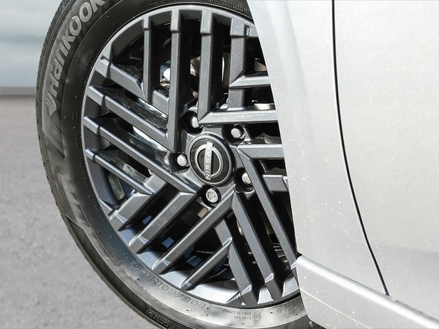 2026 Nissan Sentra SV Premium-7