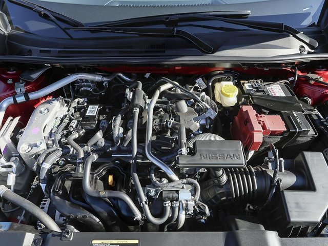 2026 Nissan Sentra SV Premium-5