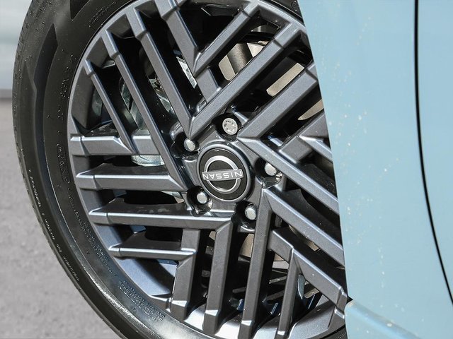 2026 Nissan Sentra SV Premium-7