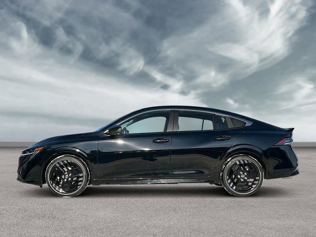2026 Nissan Sentra SR Premium-2