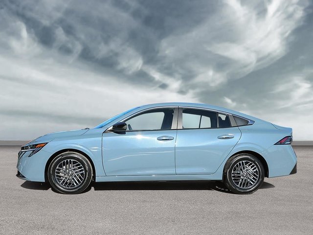 2026 Nissan Sentra SV-2