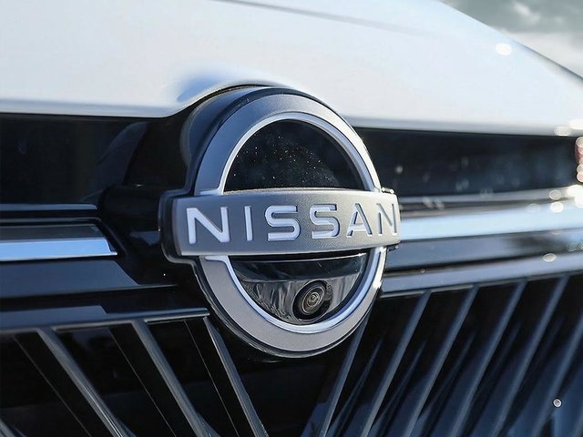 2026 Nissan Sentra SR Premium-5