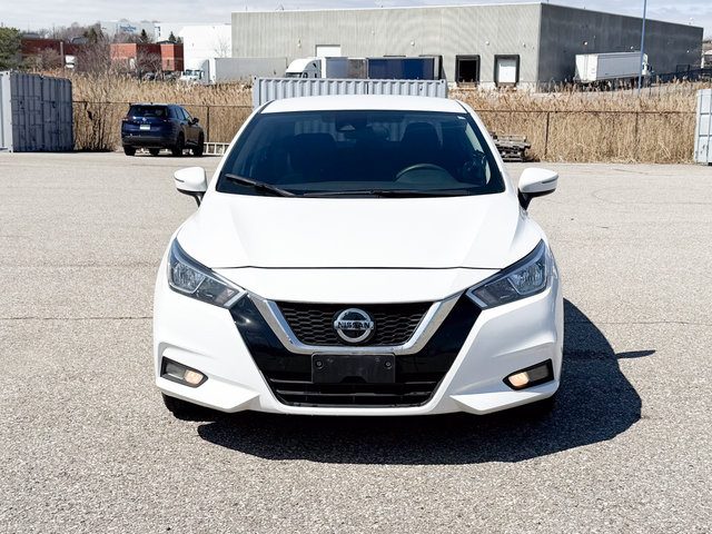 2021 Nissan Versa 1.6 S-1