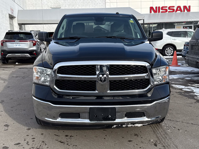 2023 Ram 1500 Classic SLT-1
