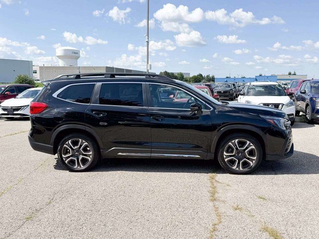 2023 Subaru Ascent Limited-7