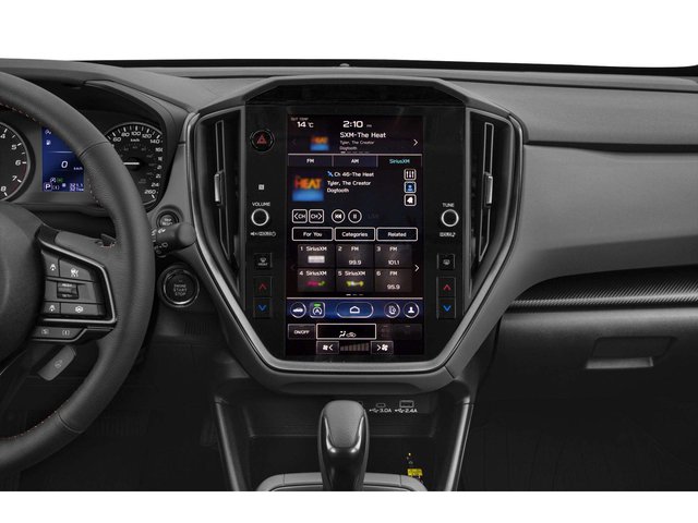 2024 Subaru Crosstrek Limited-5