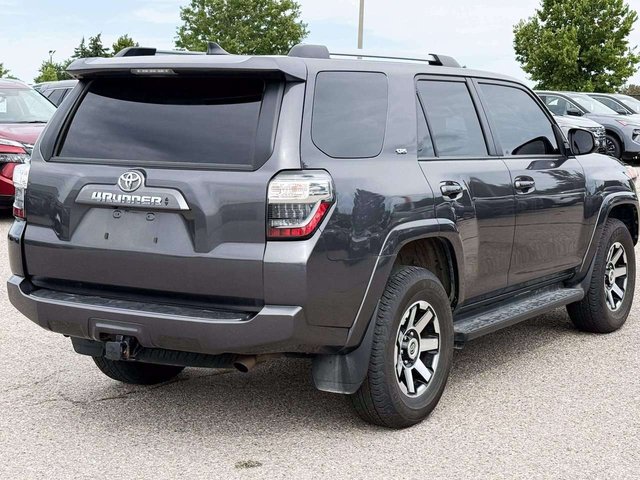 2023 Toyota 4Runner Base-7