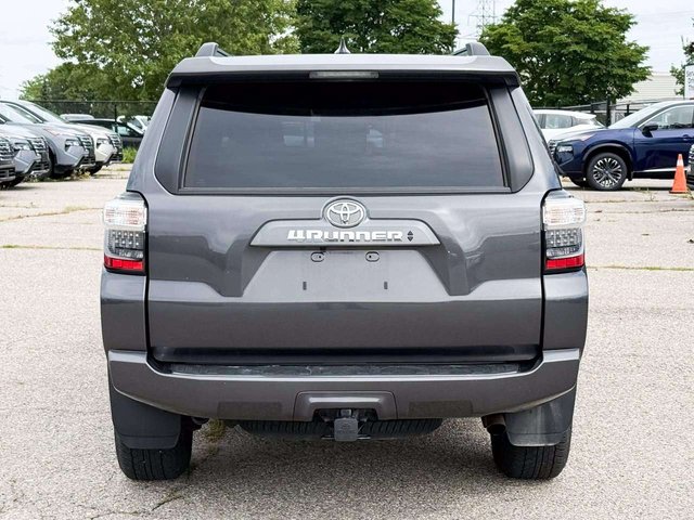 2023 Toyota 4Runner Base-6