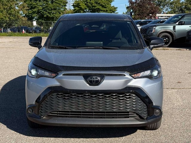 2023 Toyota Corolla Cross Hybrid SE-1