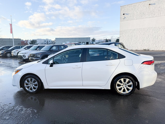 2023 Toyota Corolla LE-3