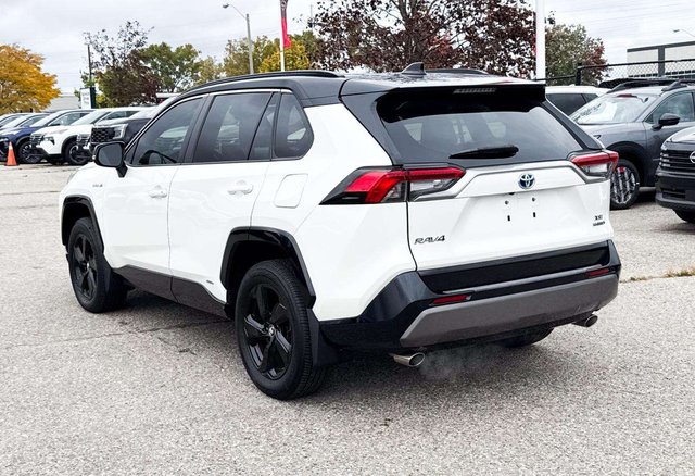 2019 Toyota RAV4 Hybrid XLE-5
