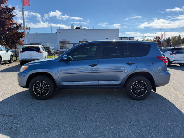 2011 Toyota RAV4 Base-3