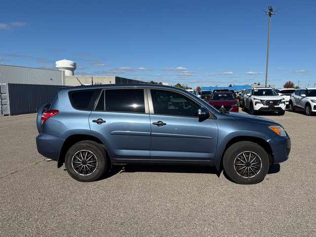 2011 Toyota RAV4 Base-7