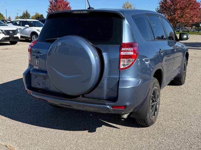 2011 Toyota RAV4 Base-6