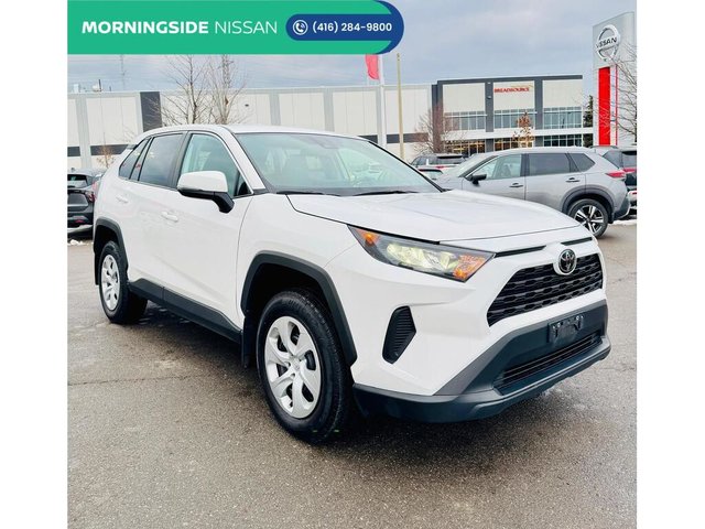 2023 Toyota RAV4 LE-0
