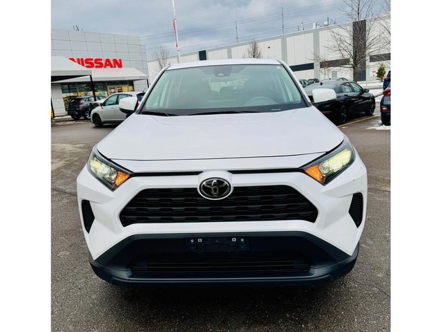 2023 Toyota RAV4 LE-1