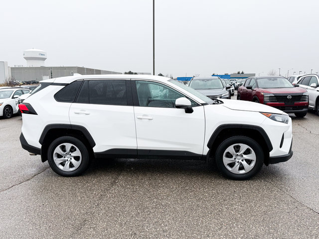 2023 Toyota RAV4 LE-7