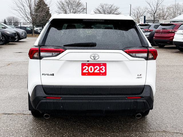 2023 Toyota RAV4 LE-5