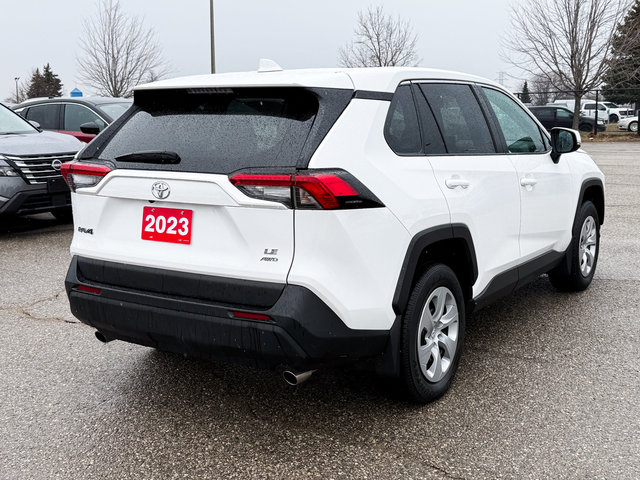 2023 Toyota RAV4 LE-6