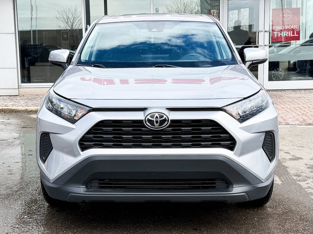 2023 Toyota RAV4 LE-1