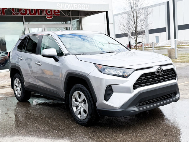 2023 Toyota RAV4 LE-7