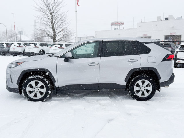 2023 Toyota RAV4 LE-3