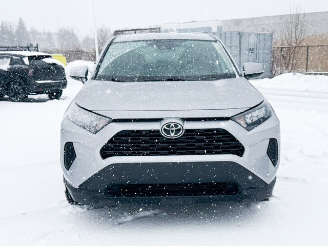 2023 Toyota RAV4 LE-1