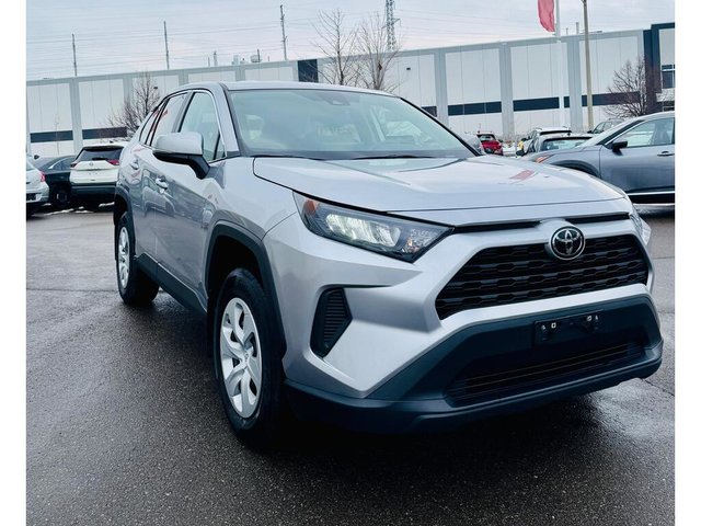 2024 Toyota RAV4 LE-1