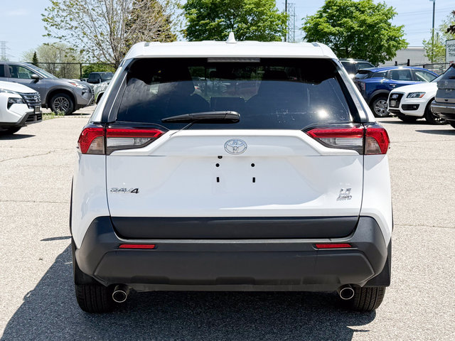 2025 Toyota RAV4 LE-5