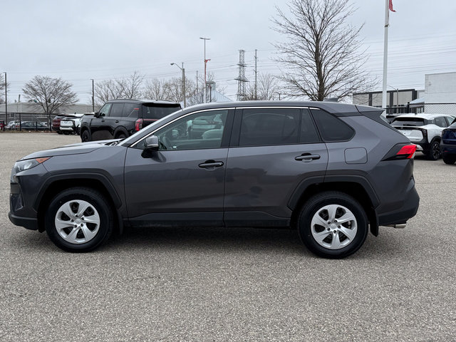 2025 Toyota RAV4 LE-3