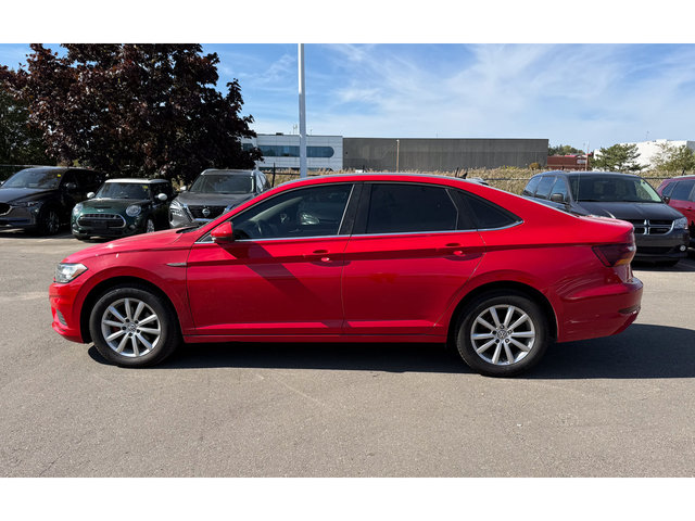2019 Volkswagen Jetta Certified | Heated Seats | Value Pricing-4