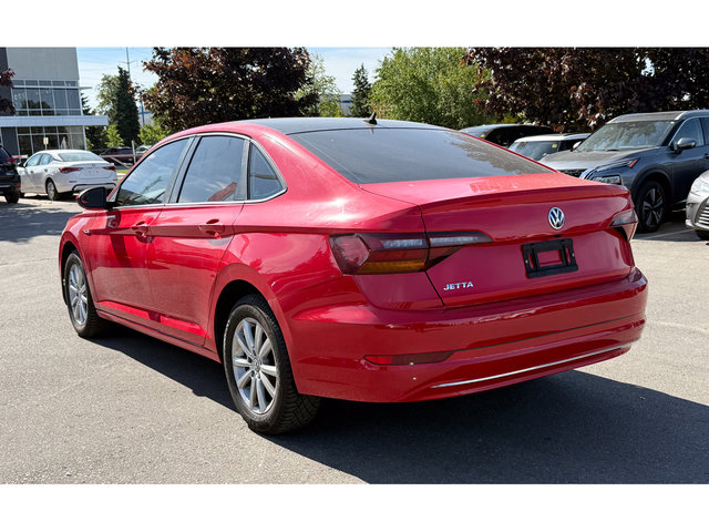 2019 Volkswagen Jetta Certified | Heated Seats | Value Pricing-5